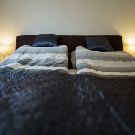 Eleven House بيت للعطل