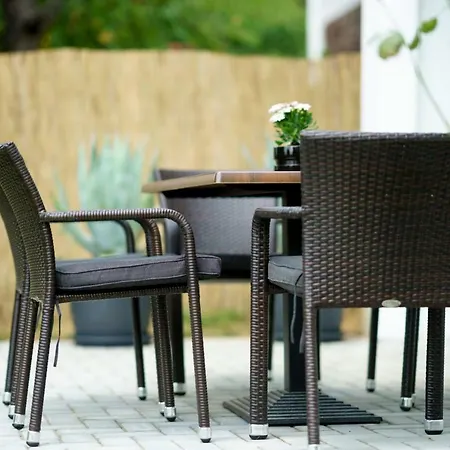 بيت للعطل Eleven House