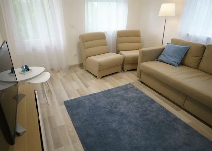 Eleven House Keszthely