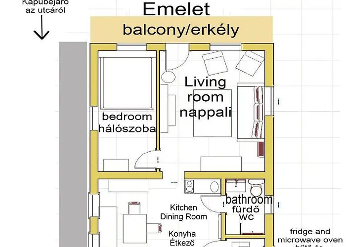 Eleven House Keszthely