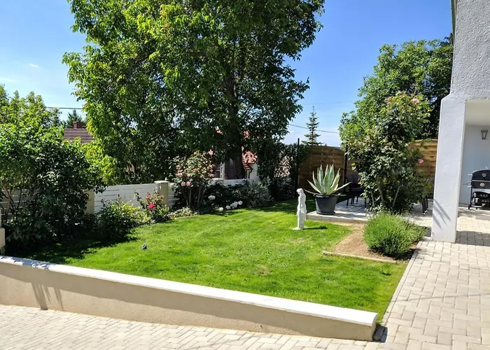Eleven House